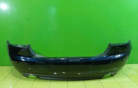 Audi A4 S4 B7 8E 8H Rear bumper XP32