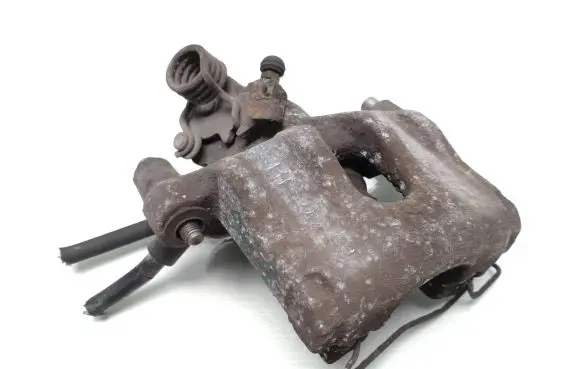 Ford Focus Rear brake caliper