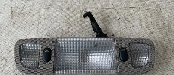 Peugeot 607 Other interior light