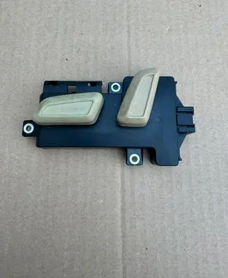 Audi A6 S6 C7 4G Seat control switch 8K0959747B