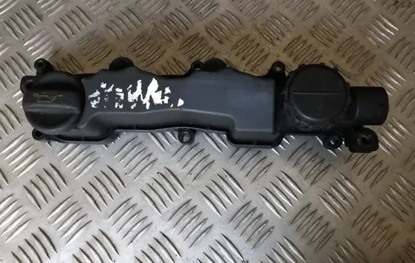 Ford Focus C-MAX Rocker cam cover 9651815680 993760