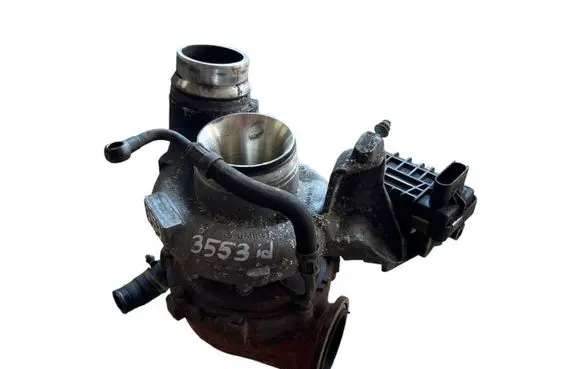 BMW 3 E90 E91 Turbo 7799758 7778530003