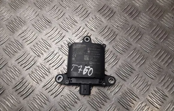 Subaru XV II Blind spot module 87611SJ001