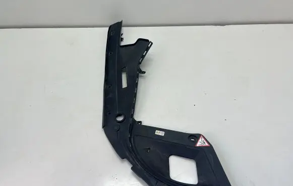 BMW 5 GT F07 Other engine bay part 7042984 10808611