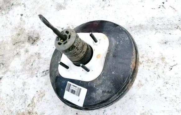Jeep Patriot Brake booster p05105149ae 26776210004
