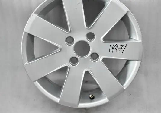 Ford Fusion R16 alloy rim 