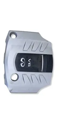Infiniti FX Engine cover (trim) V9XB007370
