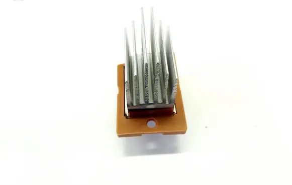 KIA Xceed Heater blower motor/fan resistor