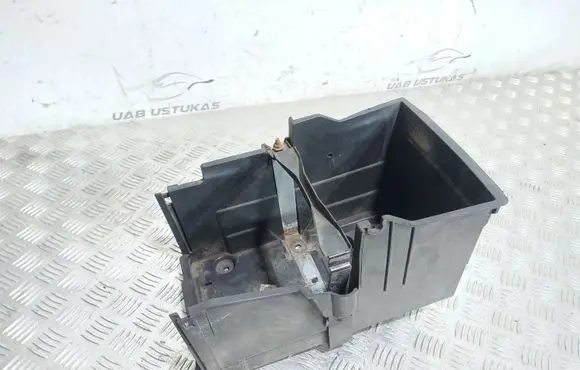 Ford Kuga I Battery box tray 4M5110723BC