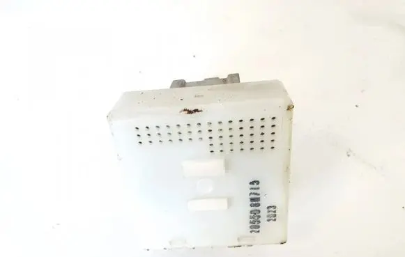 Nissan X-Trail T30 Other control units/modules 285500h713