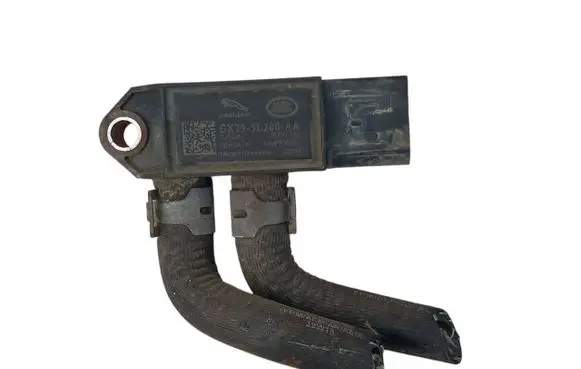 Land Rover Evoque I Exhaust gas pressure sensor GX735L200AA