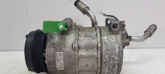 Mercedes-Benz B W245 Air conditioning (A/C) compressor (pump) 447190-7704