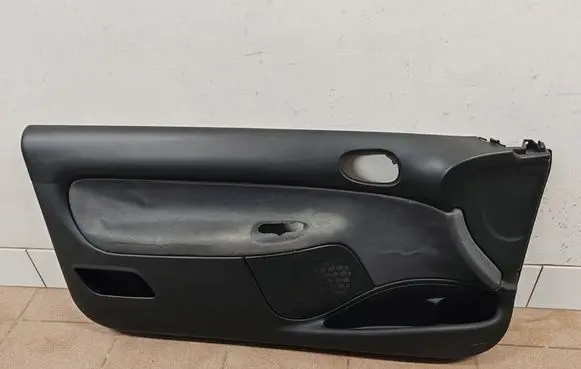 Peugeot 206+ Front door card panel trim 96871852ZD
