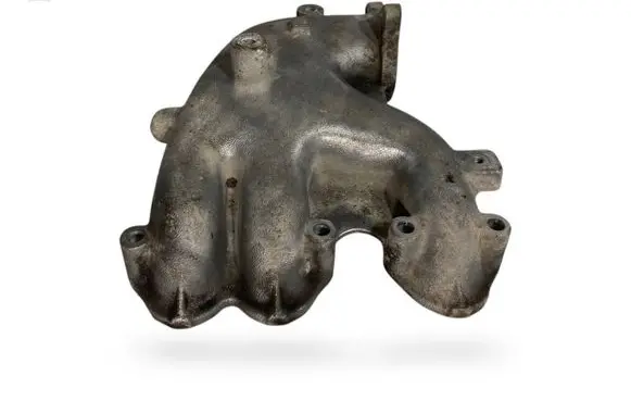 Intake manifold