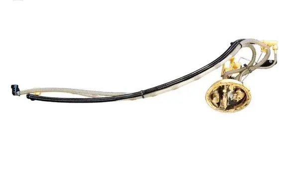 BMW 1 E82 E88 Fuel level sensor 7190944 A2C53216247