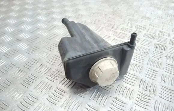 Power steering fluid tank/reservoir