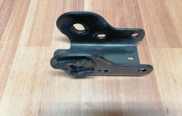 Renault Espace V (RFC) Other rear suspension part 430B63523R