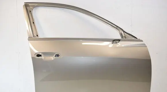 Audi A6 S6 C8 4K Front door