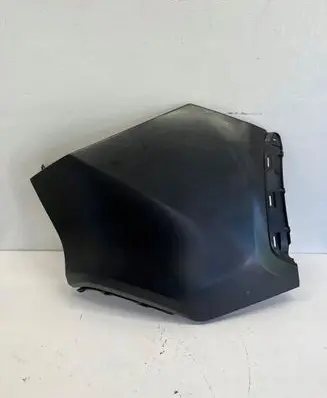 Toyota RAV 4 (XA40) Rear bumper corner part panel trim 5216142430autoas1 52161
