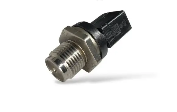 BMW 3 E90 E91 Fuel pressure sensor 0281002988
