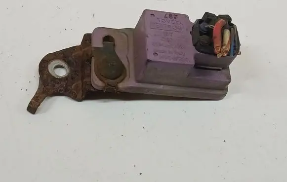 Toyota Corolla E120 E130 Other relay 8594202020