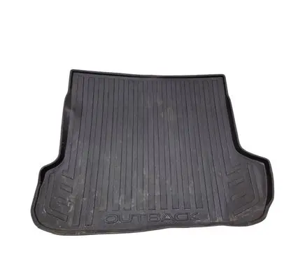 Subaru Outback (BS) Rubber trunk/boot mat liner 