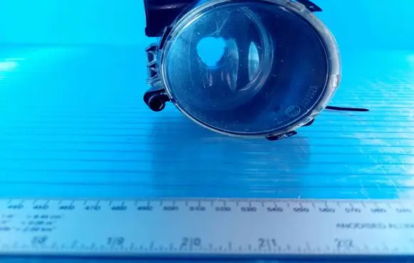 Volvo V70 Front fog light 31213102
