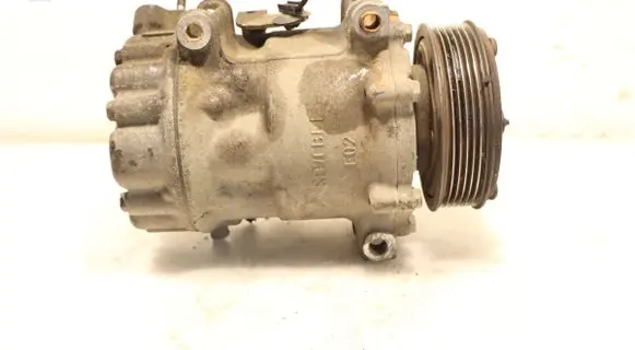 Air conditioning (A/C) compressor (pump)