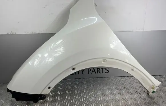 Nissan Juke I F15 Fender