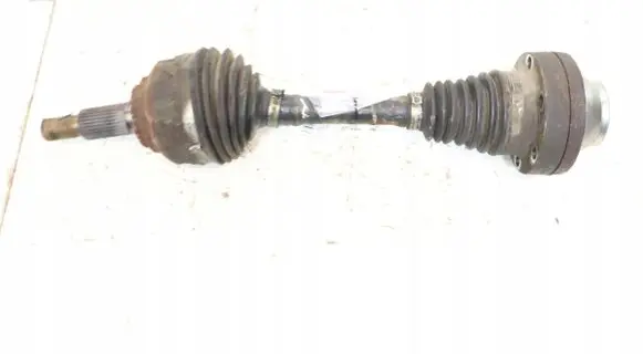 Audi Q7 4L Front driveshaft