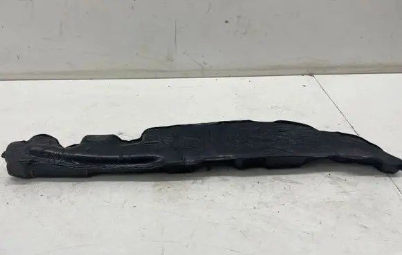KIA Xceed Fender foam support/seal 84126J7500