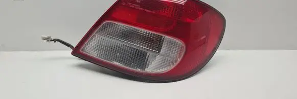 Subaru Impreza II Rear/tail lights