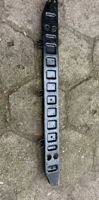 Land Rover Range Rover Evoque L538 Bottom radiator support slam panel BJ328A297AA