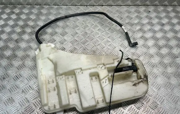 BMW 5 GT F07 Windshield washer fluid reservoir/tank 7269663