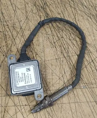 Mercedes-Benz GLC X253 C253 Lambda probe sensor A0009058411