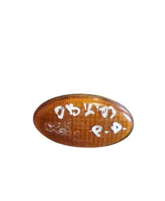 Subaru Outback Front fender indicator light