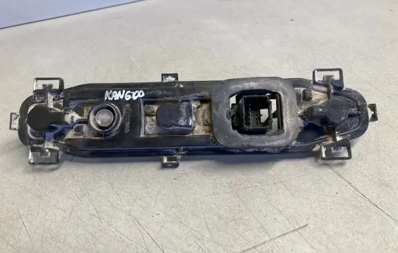 Renault Kangoo II Tail light bulb cover holder 89072580