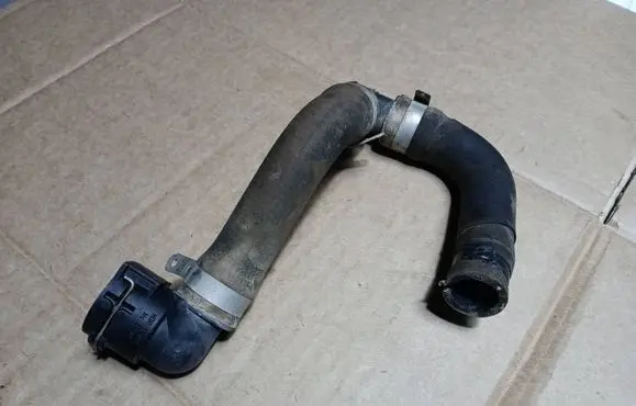 Citroen Nemo Engine coolant pipe/hose