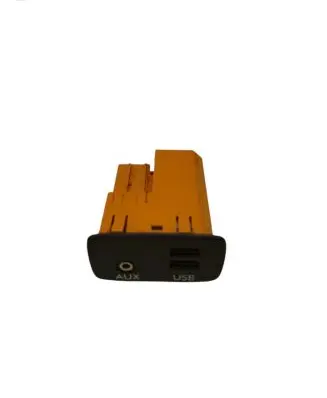 Subaru Outback (BS) USB socket connector 86257AL00A