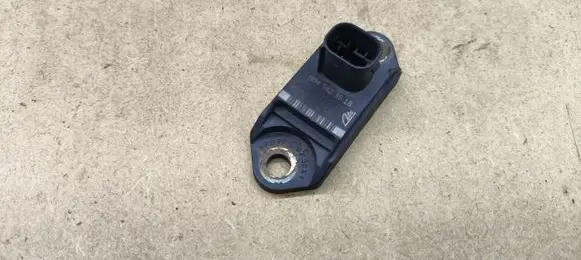 Mercedes-Benz S W221 Acceleration sensor 0045423518