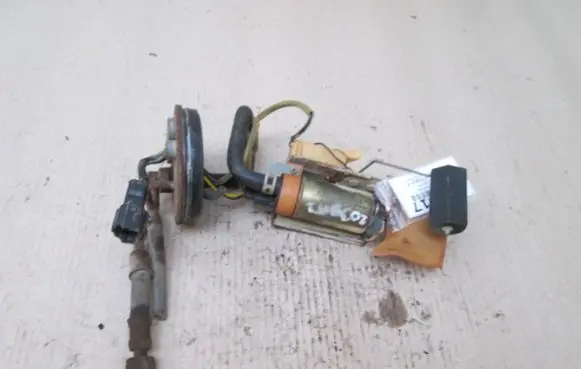 Hyundai Elantra In-tank fuel pump