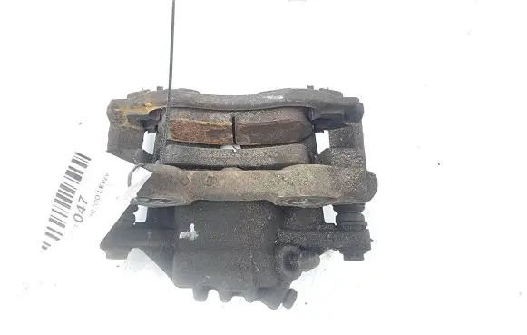 Citroen C-Elysée Front brake caliper