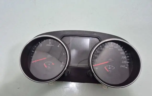 Nissan Qashqai+2 Speedometer (instrument cluster) 24810BR51C