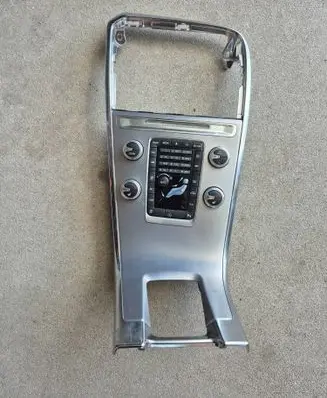 Volvo XC60 Center console 31469166