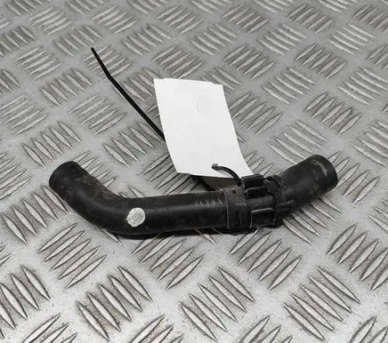 Porsche Panamera (971) Engine coolant pipe/hose 9A712207310