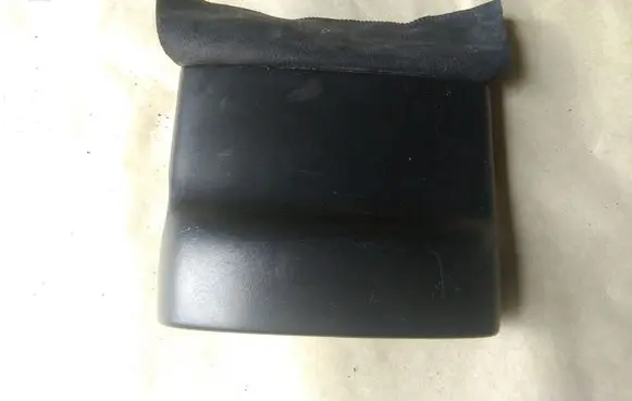 Volkswagen Golf V Steering wheel trim 1K0858565 1K0858560