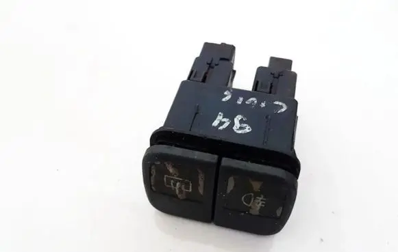 Honda Civic Windscreen/window heater switch m11534