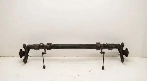 Volkswagen Caddy Rear axle beam 2K0511409E