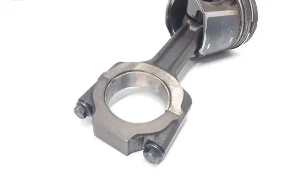 Opel Vectra C Piston with connecting rod S6110N