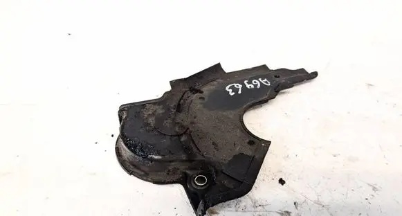 Mazda 323 F Timing belt guard (cover) B6BFE0521